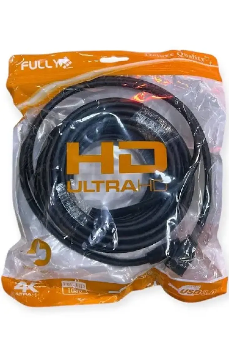 Fully 15 Metre HDMI Kablo