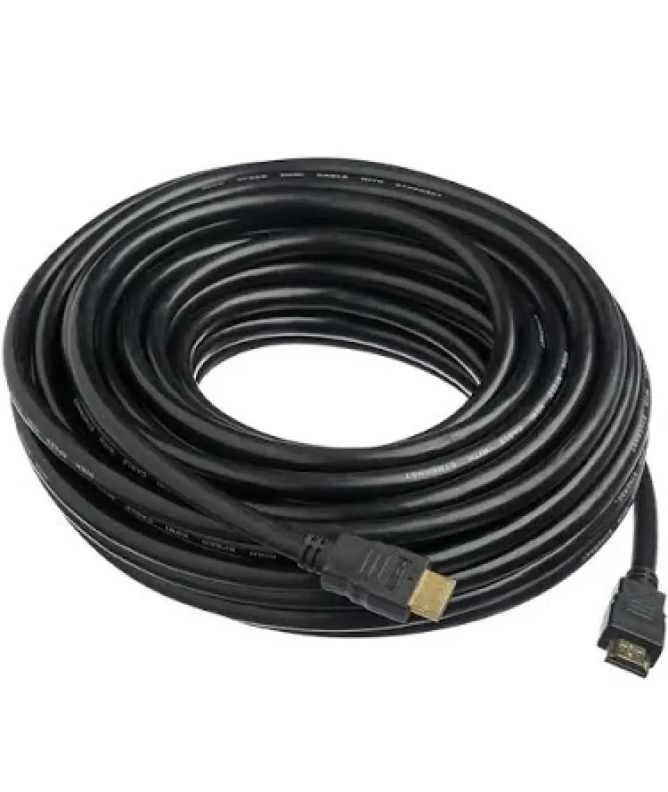Fully 15 Metre HDMI Kablo