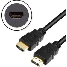 Fully 15 Metre HDMI Kablo