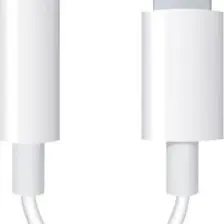 Sunix Apple iphone Kulaklık Çevirici Aux Aparat - 3.5mm Ios Aux - CT02