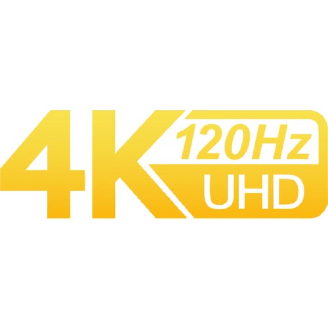 Paugge Aoc Fiber HDMI 2.1 Kablo - 48GBPS, 8k 60Hz, 4K 120Hz, 4K 60Hz, Earc, Hdr, D-Hdr, Hdcp2.3, Dolby Vision, Dolby Atmos (30 Metre)