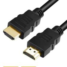 Store AL-HD105 HDMI To HDMI 1.5metre Ver 1.4 Görüntü ve Ses Aktarıcı HDMI Kablo