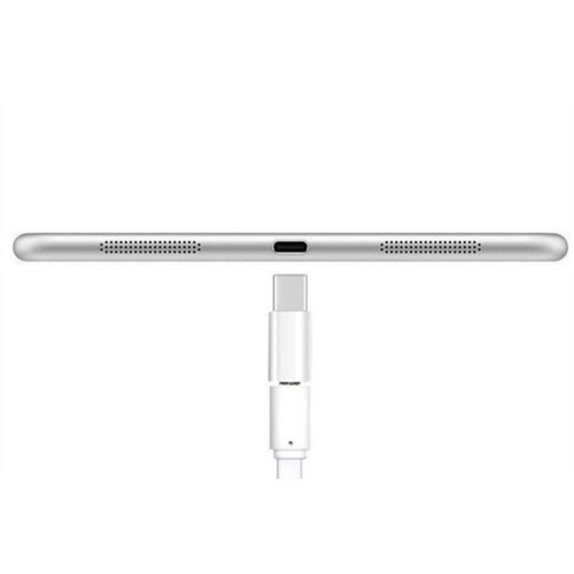 Micro Usb To Type-C Dönüştürücü