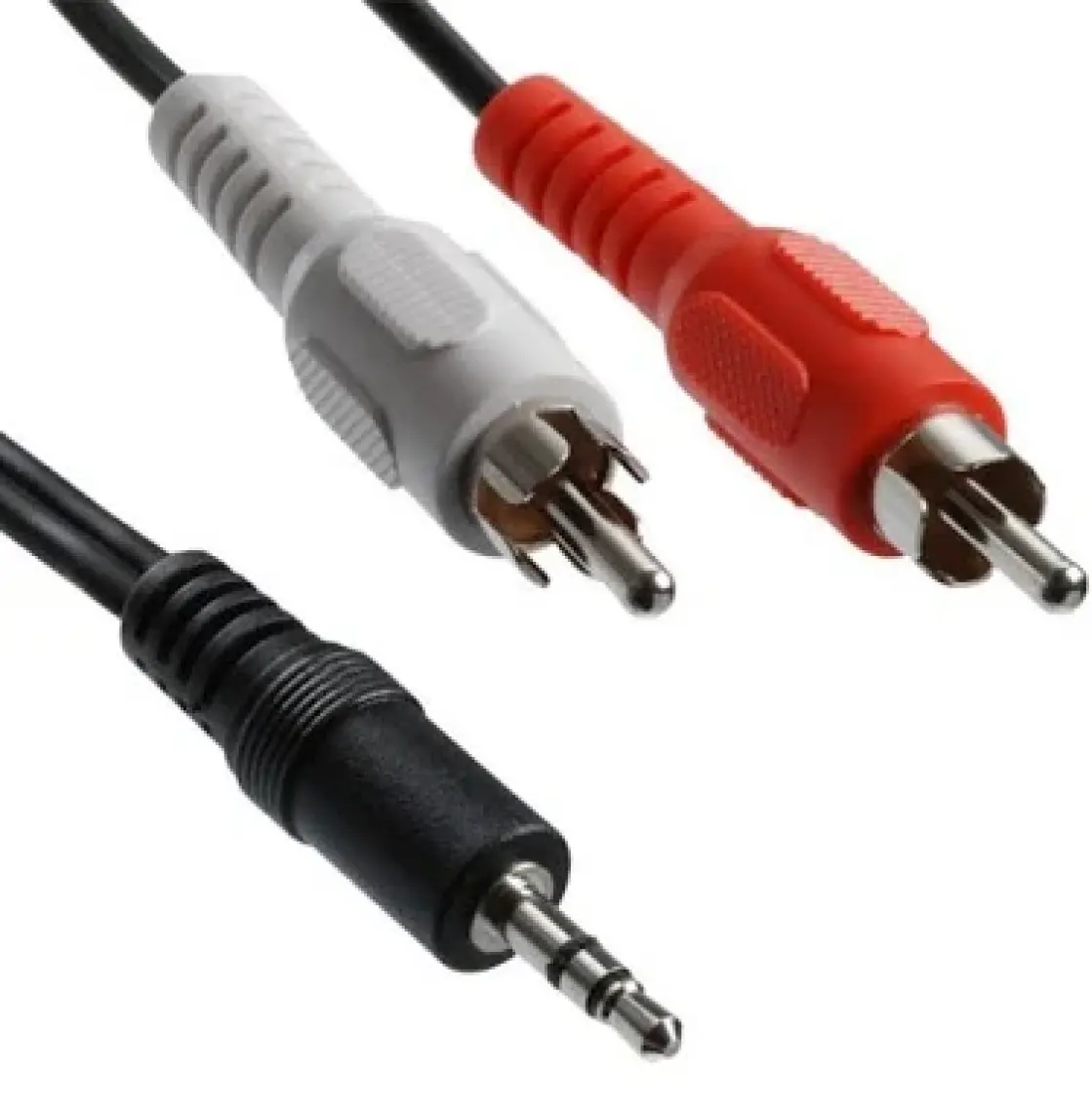 Fully Kablo 2rca Aux 3.5mm 1.5mt Fully G-530A