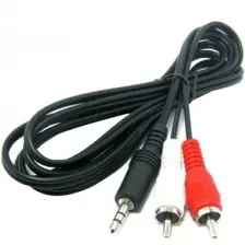 Fully Kablo 2rca Aux 3.5mm 1.5mt Fully G-530A