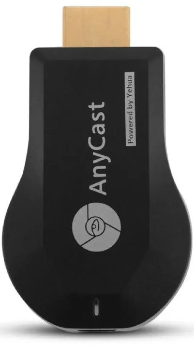 AnyCast M9 Plus Bluetooth Görüntü Aktarıcı