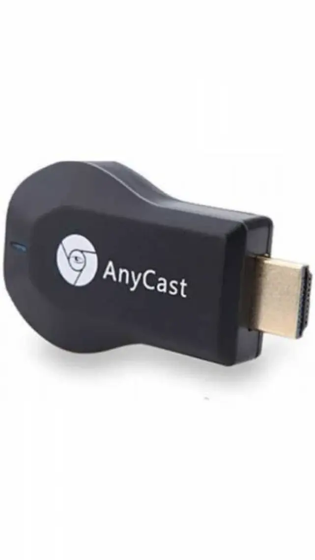 AnyCast M9 Plus Bluetooth Görüntü Aktarıcı