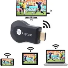 AnyCast M9 Plus Bluetooth Görüntü Aktarıcı