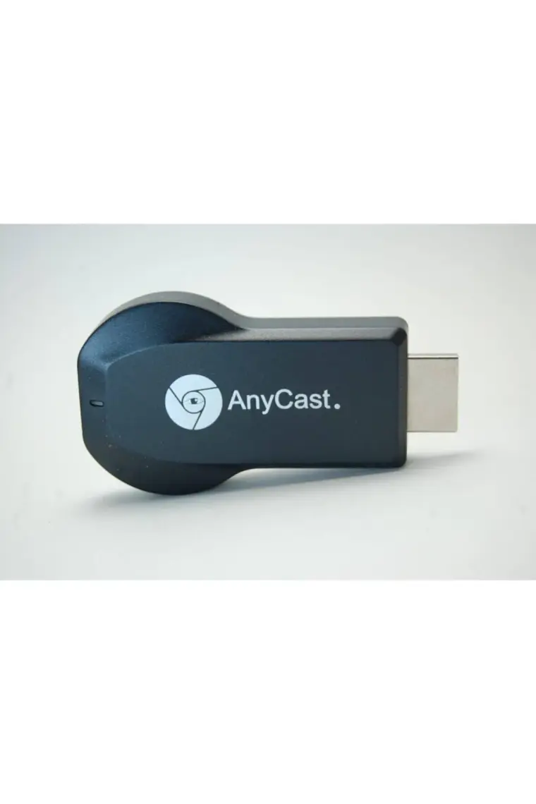 Anycast M9 Plus Anycast Kablosuz HDMI Ses ve Görüntü Aktarıcı