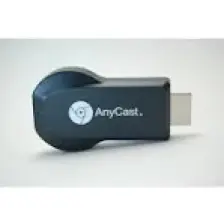 Anycast M9 Plus Anycast Kablosuz HDMI Ses ve Görüntü Aktarıcı