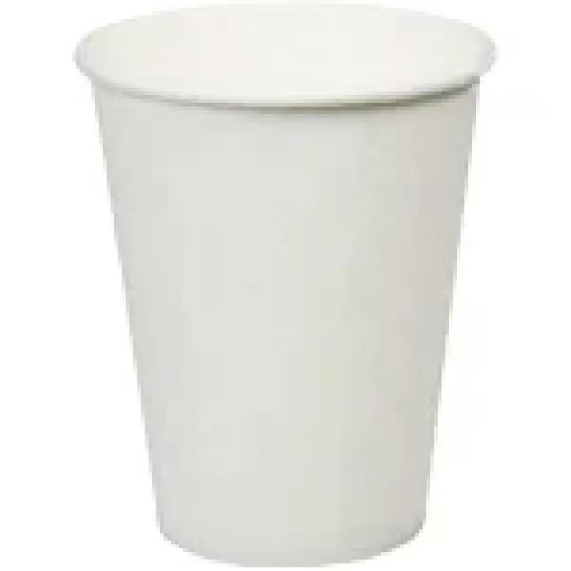 Ambalaj Pazarı Karton Bardak (Beyaz) 9 Oz - 50'li