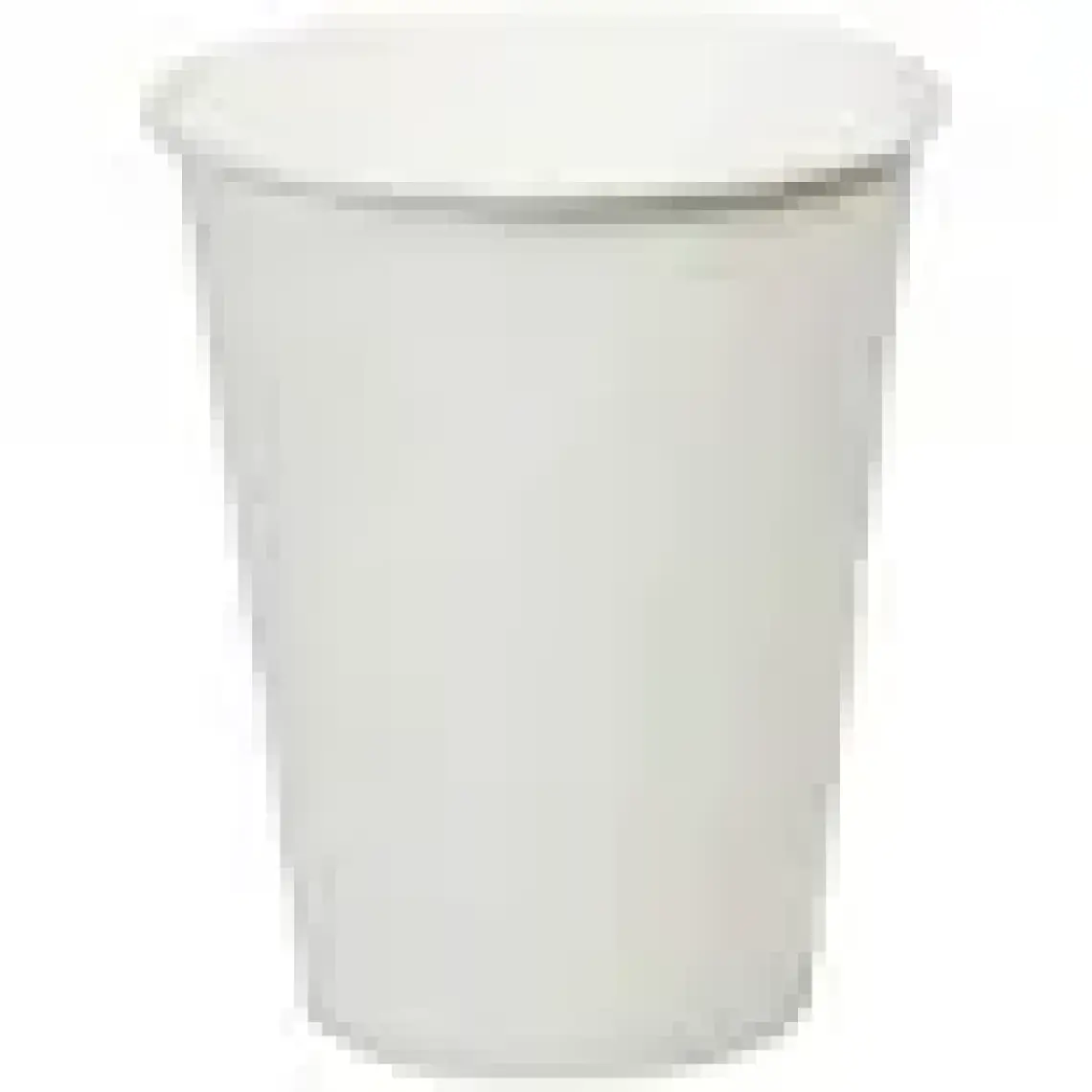Ambalaj Pazarı Karton Bardak (Beyaz) 9 Oz - 50'li
