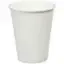 Ambalaj Pazarı Karton Bardak (Beyaz) 9 Oz - 50'li