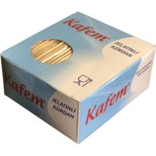 Kafem Jelatinli Kürdan 500'lü