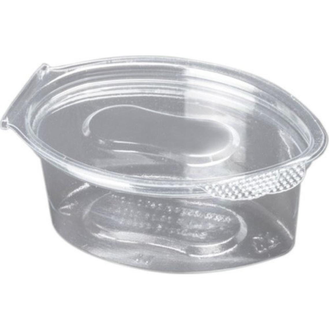 Plastik Sos Kabı 30 cc 100'LÜ
