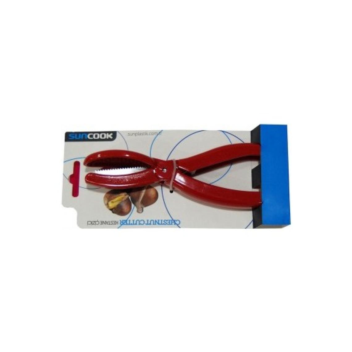 Modatools Kestane Çizici  9866