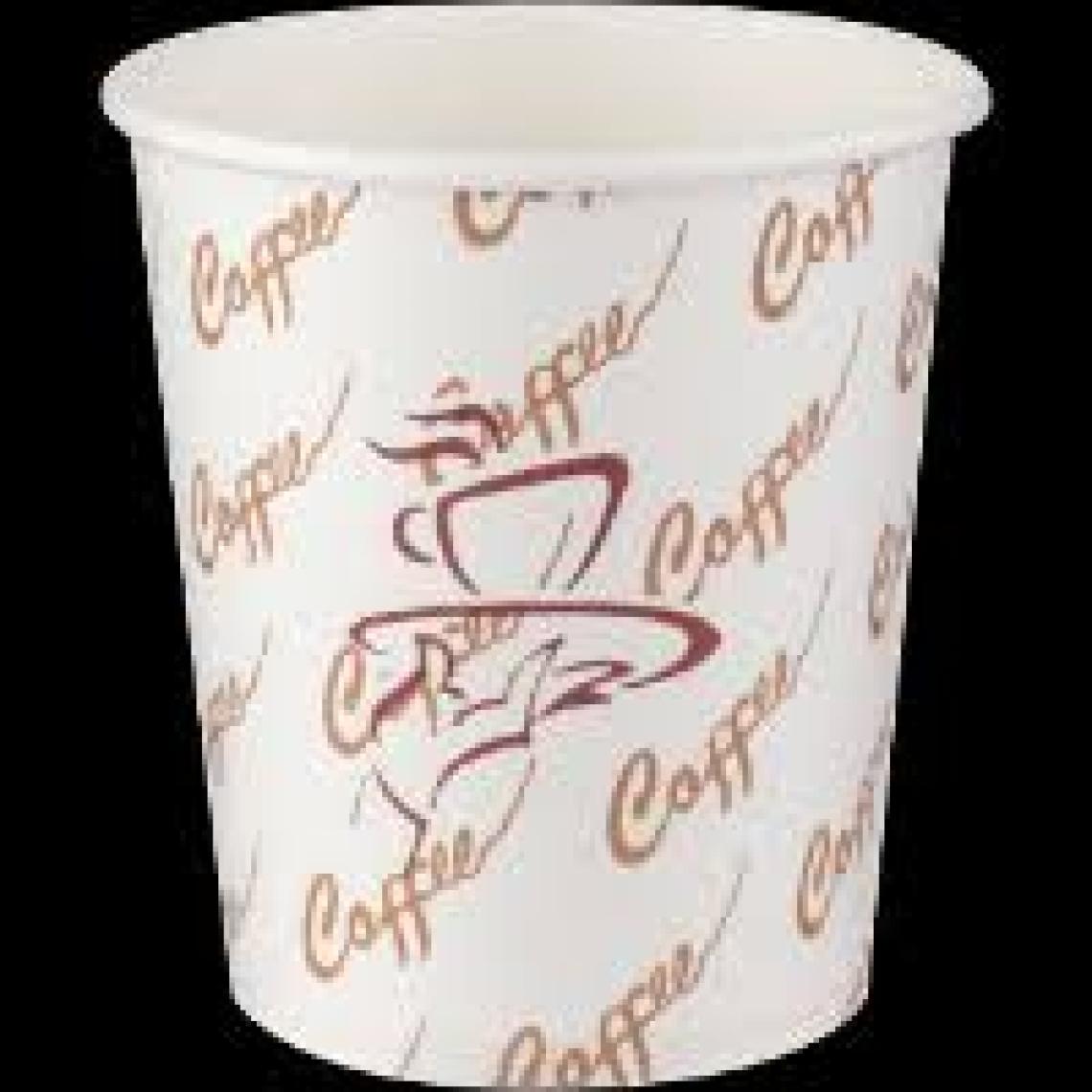 Roll up 7 Oz Karton Bardak 50 Li Ambalajlarda