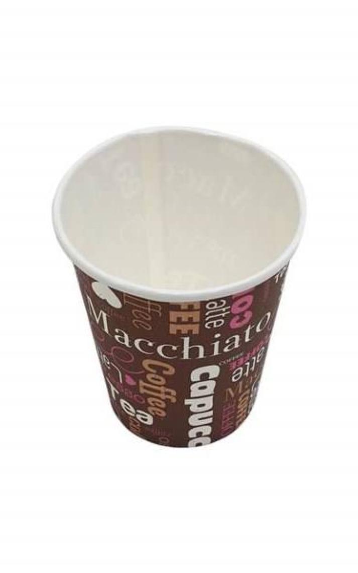 Roll up 7 Oz Karton Bardak 50 Li Ambalajlarda
