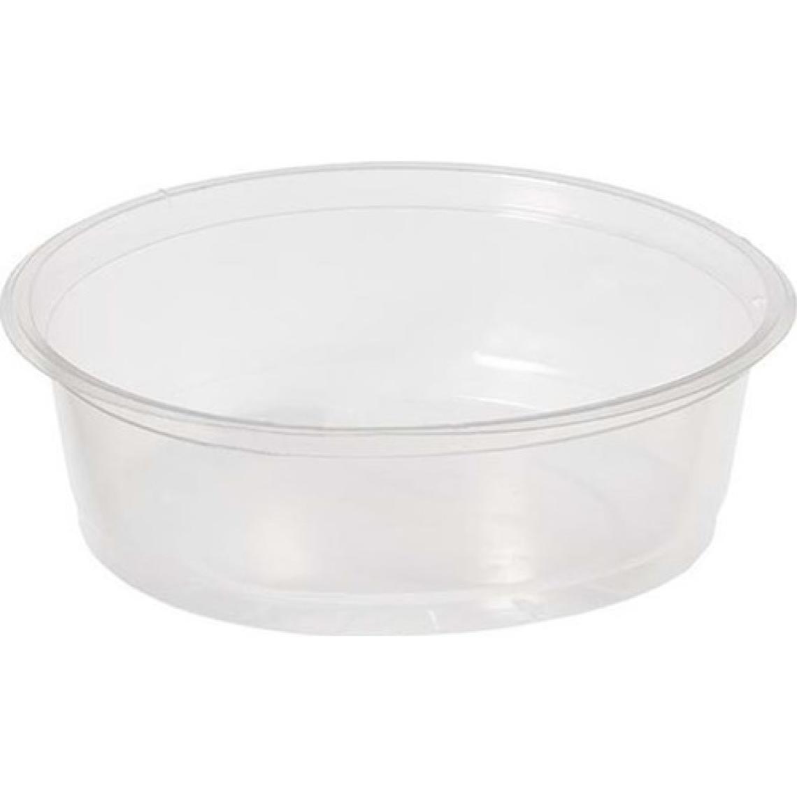 Ambalaj Pazarı Plastik Sup Kase (Ekonomik) 150 cc - 100'LÜ