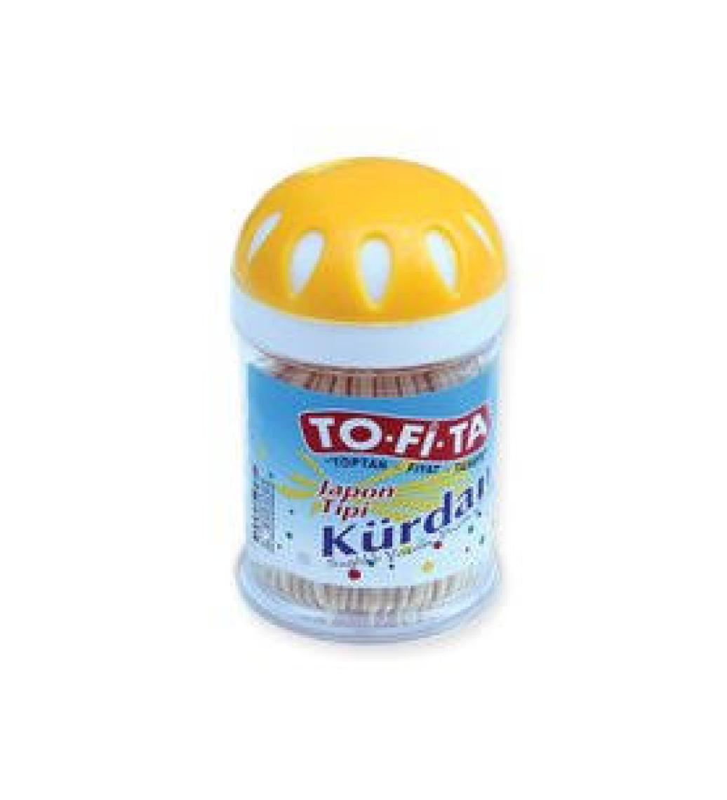 To-Fi-Ta Kürdan 400'LÜ Japon Tipi