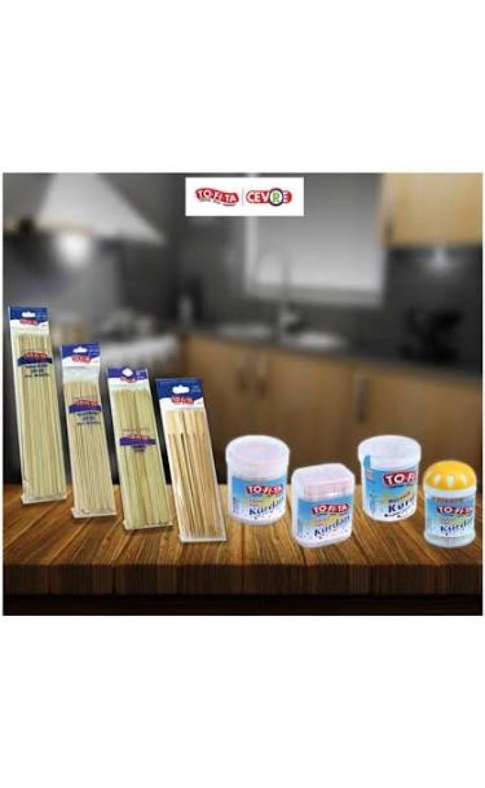To-Fi-Ta Kürdan 400'LÜ Japon Tipi