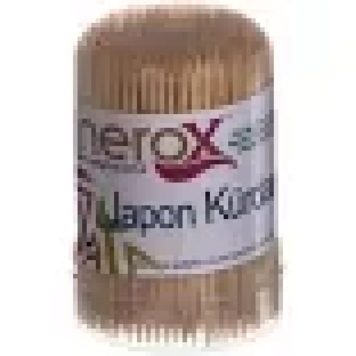 Nerox Japon Kürdan 400'lü