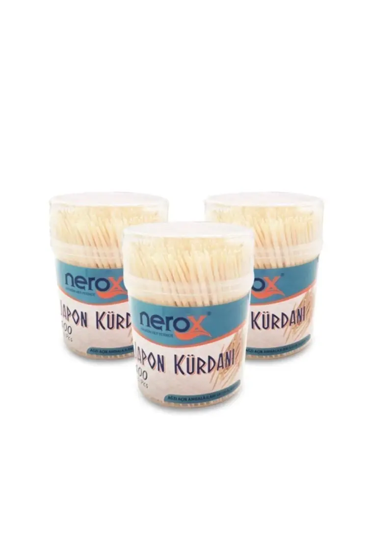 Nerox Japon Kürdan 400'lü
