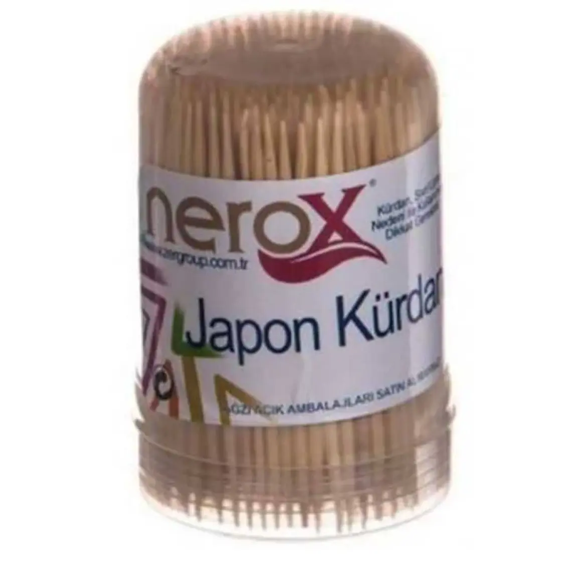 Nerox Japon Kürdan 400'lü