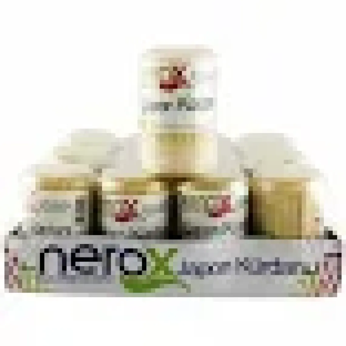 Nerox Japon Kürdan 400'lü