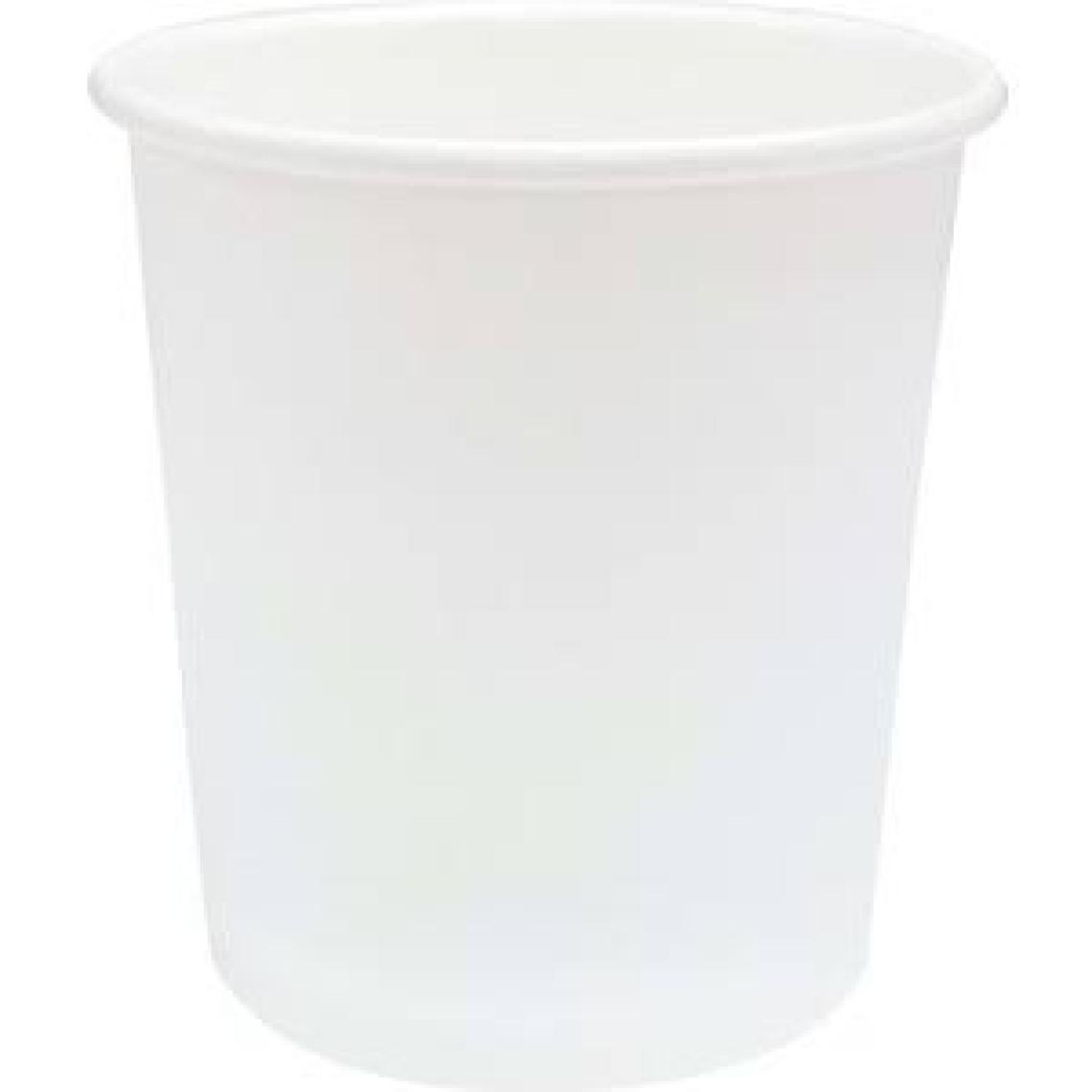 Ambalaj Pazarı Karton Bardak 4 Oz - 50'li