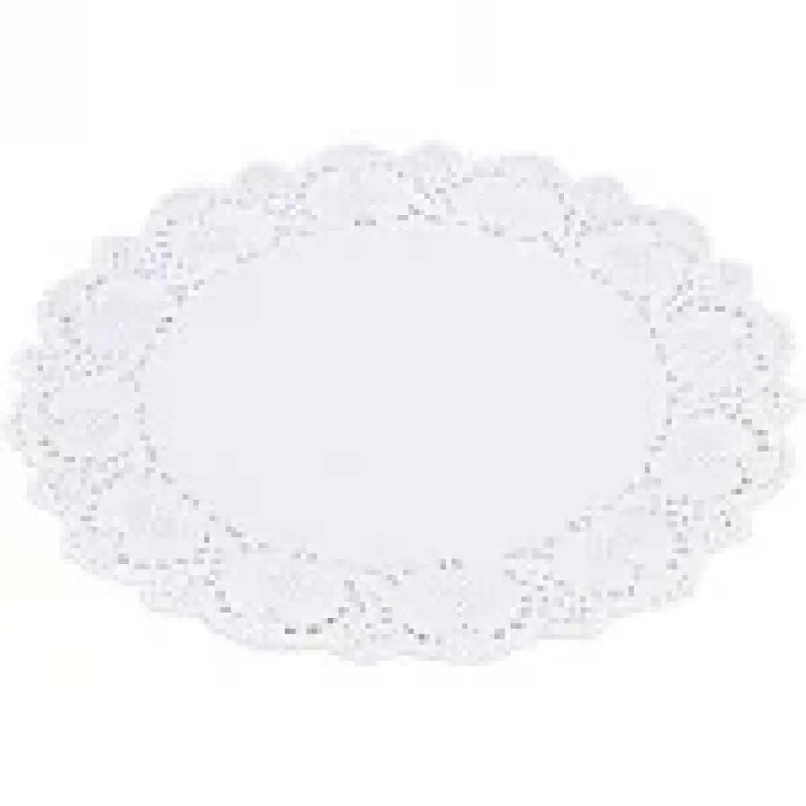 Ambalaj Pazarı Kağıt Dantel 28 cm - 100'LÜ