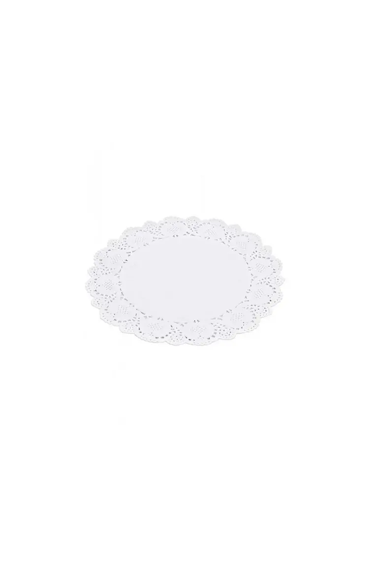 Ambalaj Pazarı Kağıt Dantel 28 cm - 100'LÜ