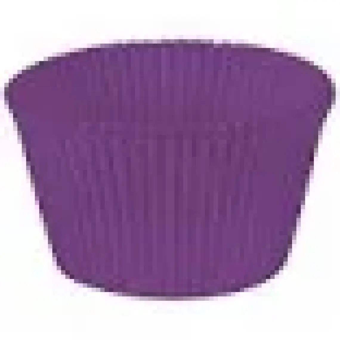 Bens Cupcake Kapsül Mor No:3 40X30 mm - 750'LI
