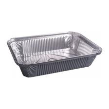 San Alüminyum 1000 gr  Kase Ve Kapak 100 Lü