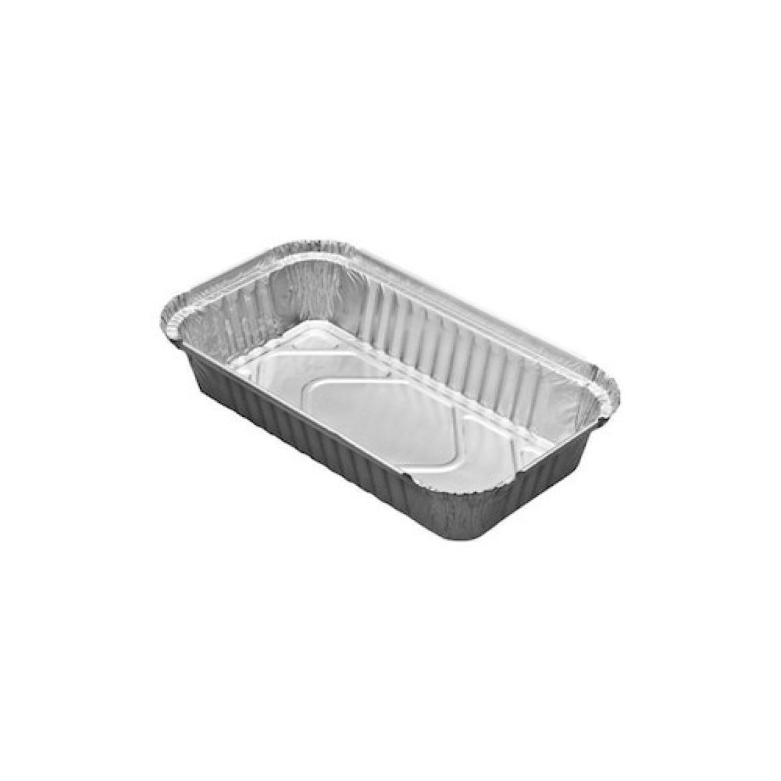 Alüminyum Kase 500 Gr 100 Adet