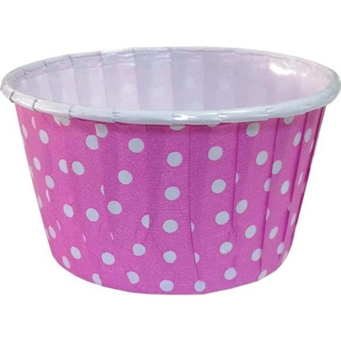 Bens Pet Kapsül Pembe 50X39 mm - 25'li