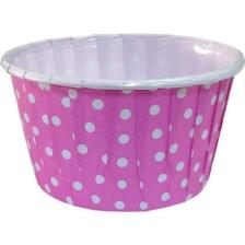 Bens Pet Kapsül Pembe 50X39 mm - 25'li