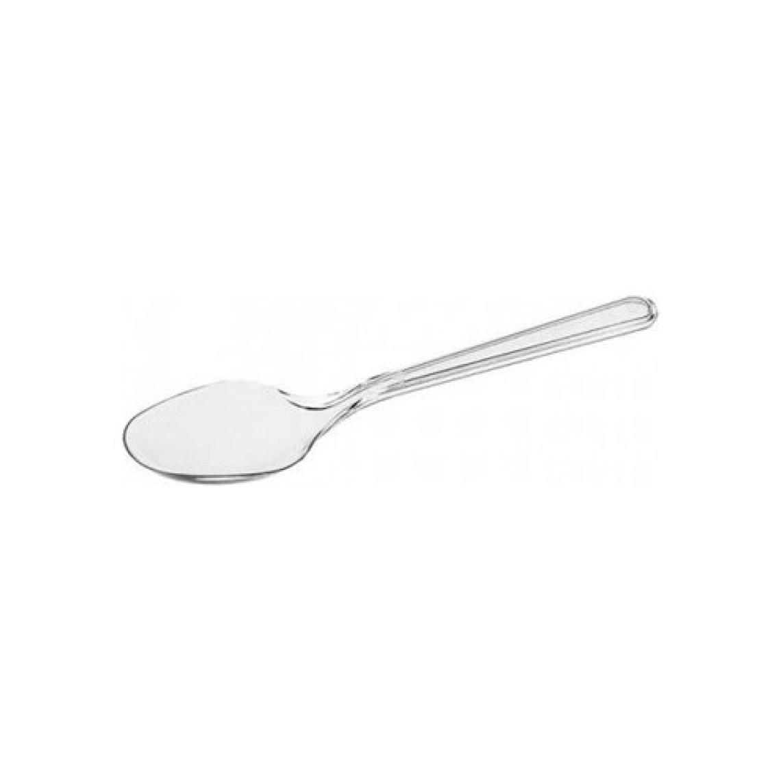 Pack Plastik Kaşık 100 ' Lü.
