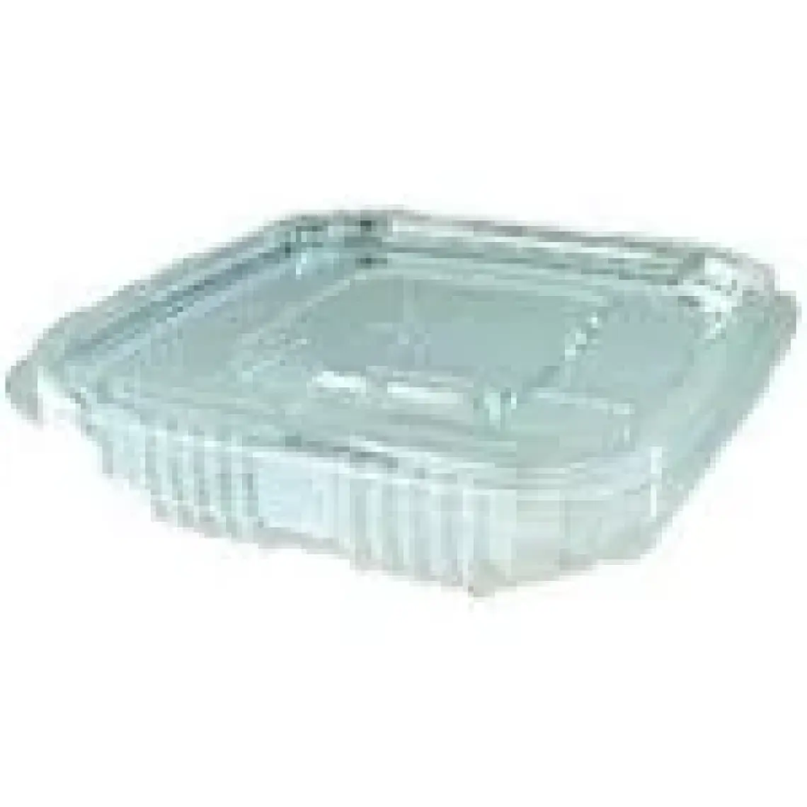 Pack Plastik Sızdırmaz Kap 150 gr 100 'lü