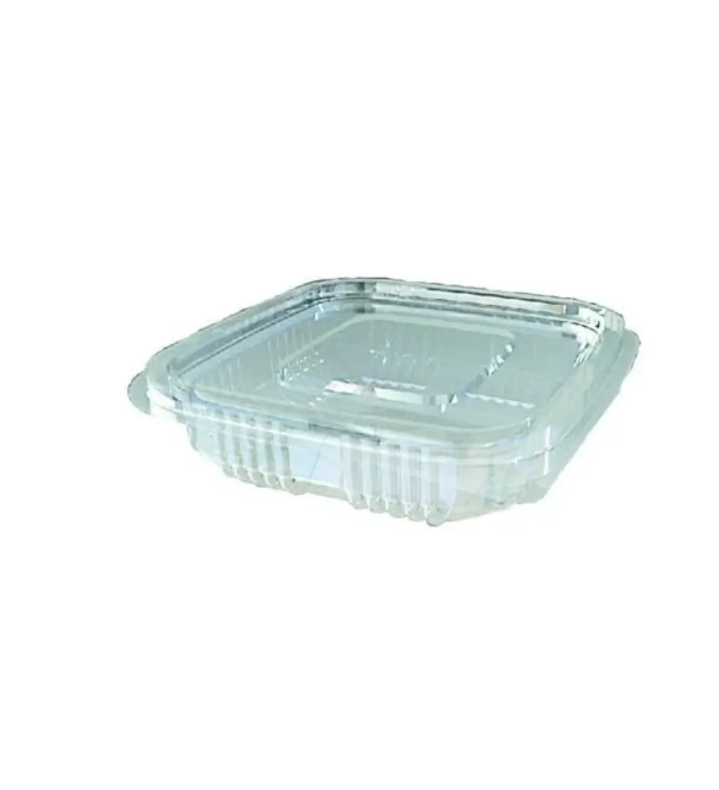 Pack Plastik Sızdırmaz Kap 150 gr 100 'lü
