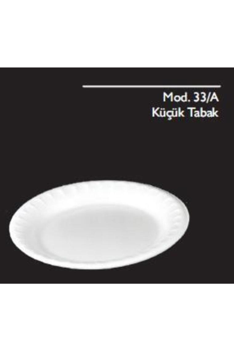 Mod 33a Köpük Kap Küçük 100'lü
