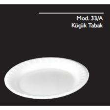 Mod 33a Köpük Kap Küçük 100'lü