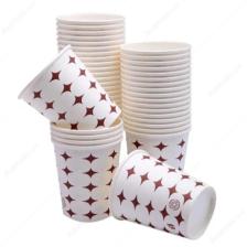İlktem Karton Bardak 50`Li- 7 Oz
