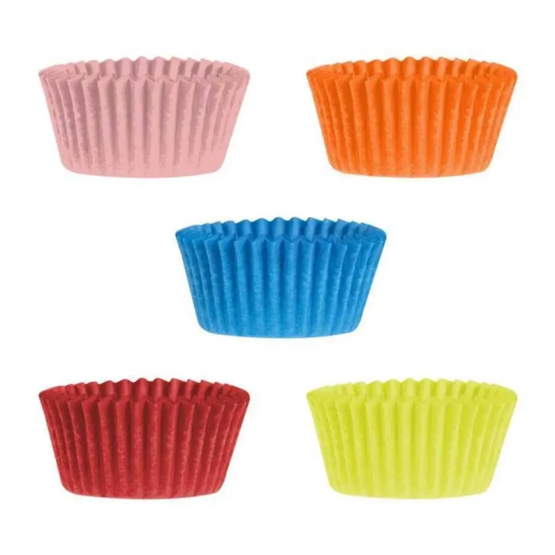 Bens Jöle Renkli Kapsül 30X20 mm - 1000'LI
