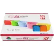 Bens Jöle Renkli Kapsül 30X20 mm - 1000'LI