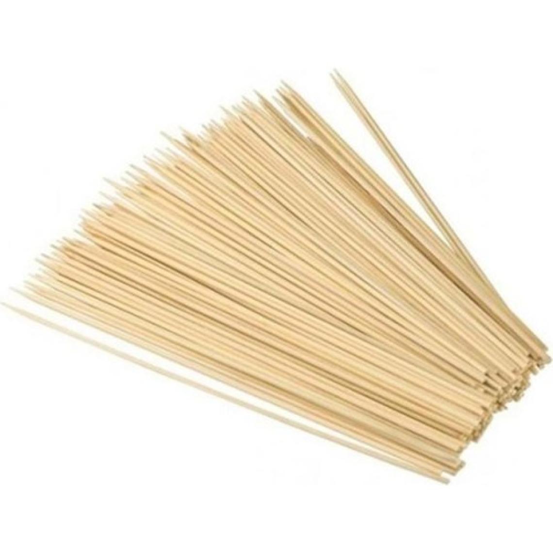 Ambalaj Pazarı Çöp Şiş 15 cm