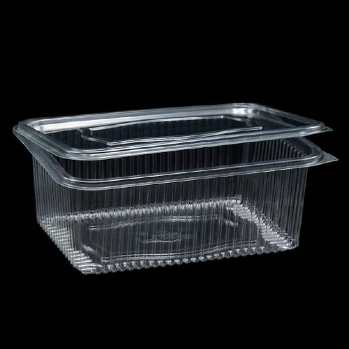 Sera Plastik Sızdırmaz Kap 1000 Gram 100 Adet