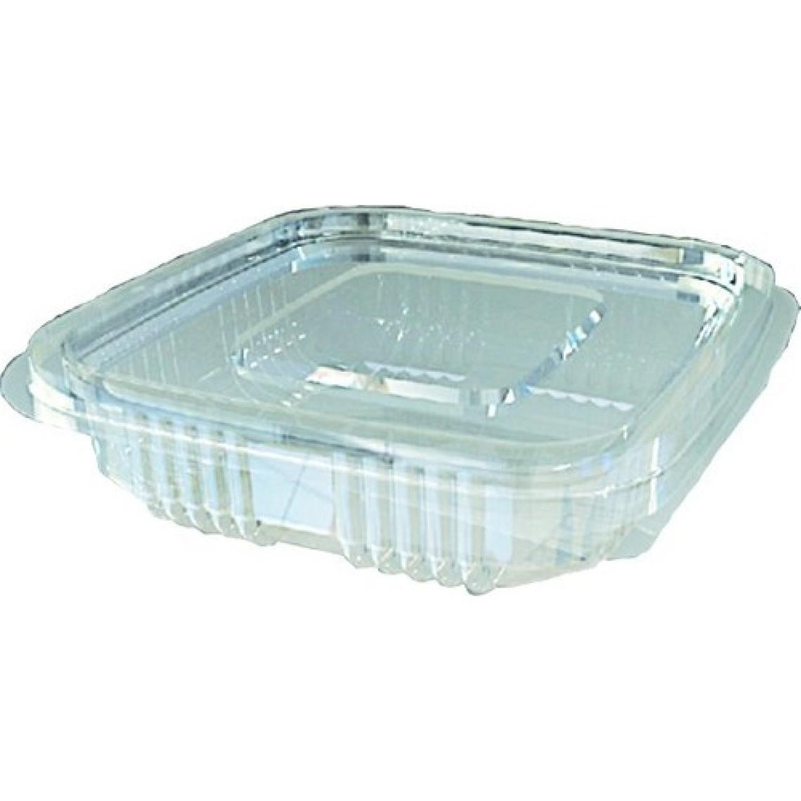 Pack Plastik Sızdırmaz Kap 150 gr 100 'lü