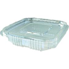 Pack Plastik Sızdırmaz Kap 150 gr 100 'lü