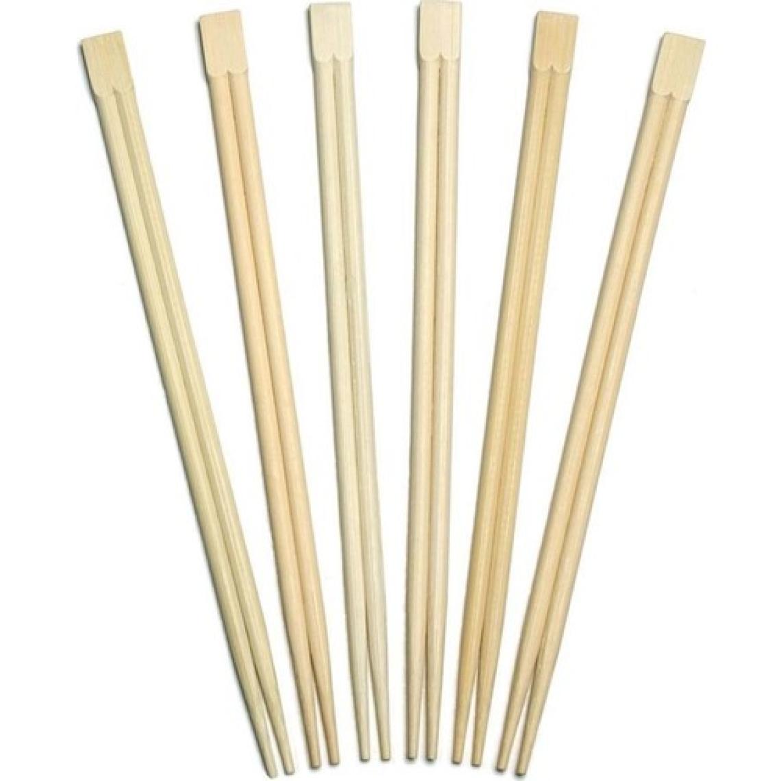 Dolphin Çin Yemek Çubuğu-Chopsticks 23cm 50 Çift